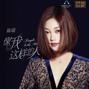 陈瑞《像我这样的人(原音母版直刻)》[WAV+CUE]