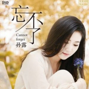 孙露《忘不了(原音母版直刻)》[WAV+CUE]