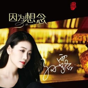 孙露《因为想念(原音母版直刻)》[WAV+CUE]