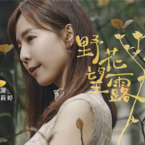 谢莉婷2020 – 野花望露[华特][FLAC分轨]
