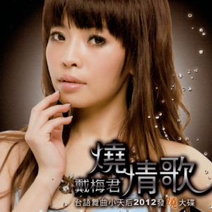 戴梅君2012 – 烧情歌[美华][WAV+CUE]