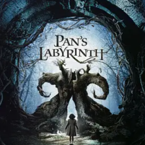 潘神的迷宫 El laberinto del fauno (2006)