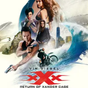 极限特工3：终极回归 xXx: Return of Xander Cage (2017)