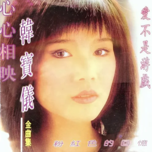 韩宝仪2000-韩宝仪金曲集-爱不是游戏[WAV整轨]