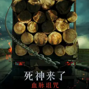 死神来了：血脉诅咒 Final Destination: Bloodlines (2025)