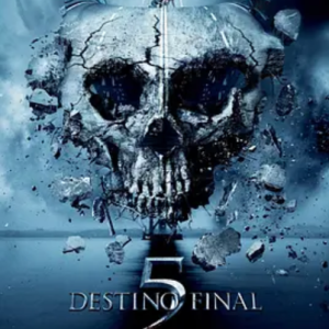 死神来了5 Final Destination 5 (2011)