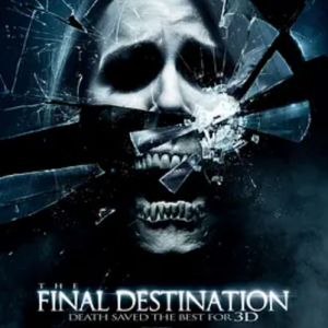 死神来了4 The Final Destination (2009)