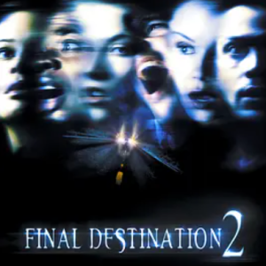 死神来了2 Final Destination 2 (2003)