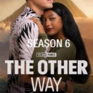 90天未婚夫：另一种方式/离开美国结婚 90 Day Fiance：The Other Way[第6季共17集][英语中字][1080P]