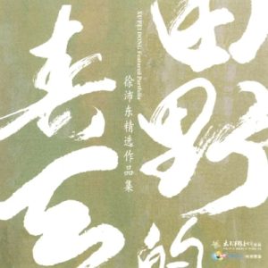 群星2009 – 田野的春天 徐沛东精选作品集[太平洋影音][WAV+CUE]