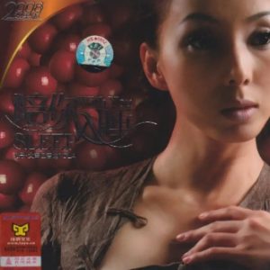 沈丹·女声低音炮4《陪你入睡》[WAV+CUE]