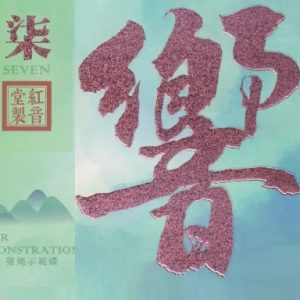红音堂·群星 -《响柒·发烧示范碟》紫银合金SQCD[MP3分轨]
