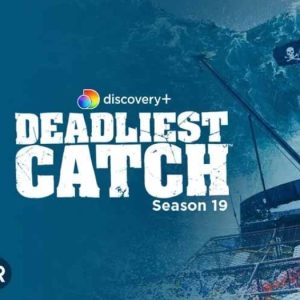渔人的搏斗/恶海捕蟹记/致命捕捞 第19季[全25集][无水印1080P][英语中字]