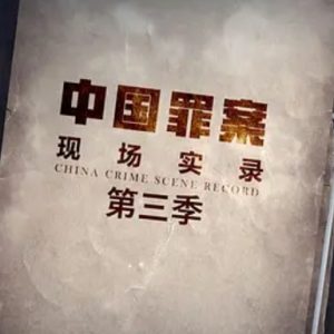 罪案现场实录 2021年 第三季[全12集]