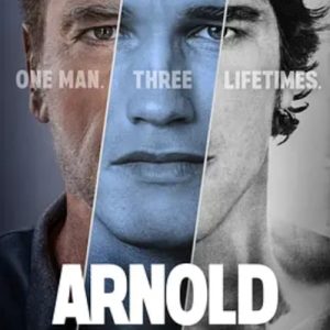 阿诺·施瓦辛格：人生三部曲 Arnold 2023年 [全3集]