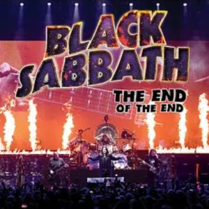黑色安息日 最后的最后 Black Sabbath The End 2017年 [全1集]