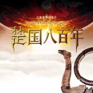 楚国八百年 2014年[全8集][2160P][国语中字 ]