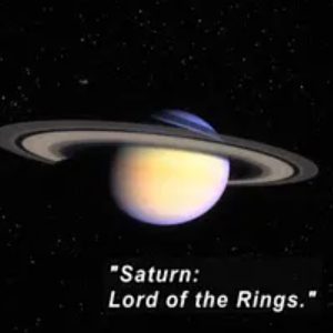 土星 Horizon Saturn: Lord of the Rings 2004年 [全1集][BBC地平线]