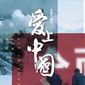 爱上中国 [3集][浙江卫视][国语配音中文字幕][1080P]