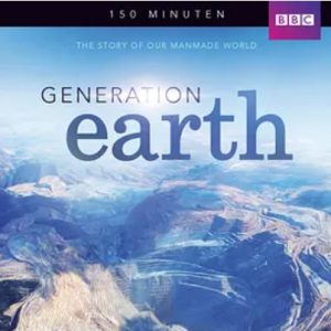 改变地球的一代人 2013 [3集][央视纪录片][国语配音中文字幕][1080P]