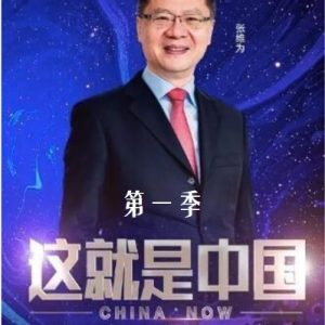 这就是中国 [第1季共44集][国语中字][1080P]