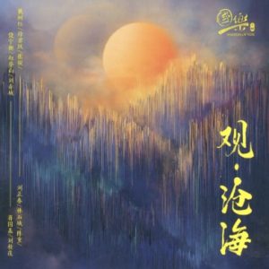 群星《观 沧海》 PSCD 2024 [MP3]