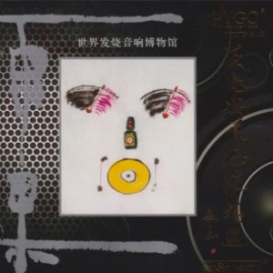 雨果《发烧典藏雨果精选一》UPM-AGCD金碟[WAV+CUE]