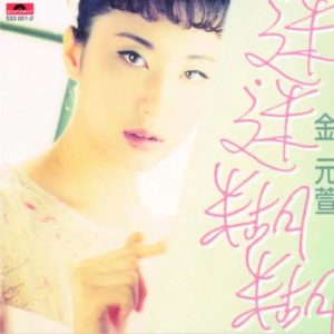 金元萱1996 – 迷迷糊糊[宝丽金][WAV+CUE]