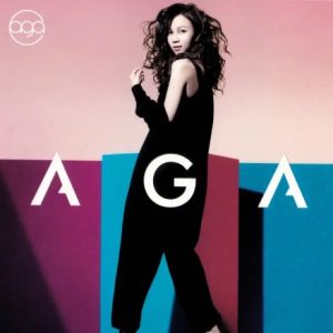 江海迦2014 – AGA[环球][WAV+CUE]