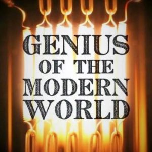 当代圣贤/现代世界的天才 Genius Of The Modern World [第一季共3集][英语中字][1080P]