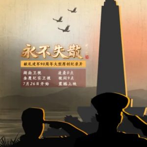永不失散 2017 [4集][金鹰纪实][国语配音中文字幕][1080P]