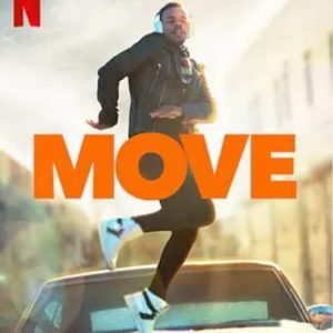 翩翩起舞 Move 2020 [5集][Netflix纪录片][英语配音官方中字][1080P]