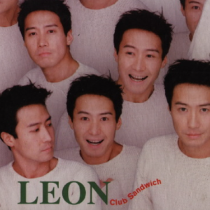 黎明2000 – CLUB SANDWICH 2CD[SONY][WAV+CUE]