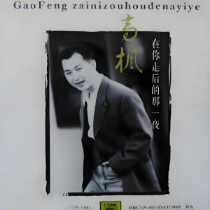 高枫2002 – 在你走后的那一夜[中唱][FLAC分轨]