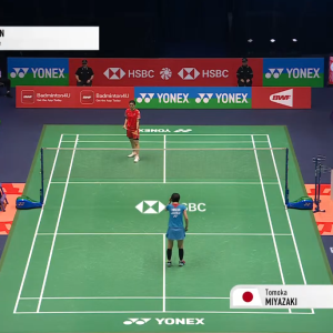 2025年 法国公开赛 QF 韩悦[中国] vs [日本]宫崎友花