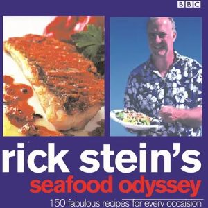 里克·斯坦的海鲜奇幻之旅 1999年 [全8集][BBC][720P][英语中字]