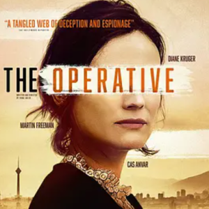 女特工 The Operative (2019)