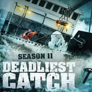 渔人的搏斗/恶海捕蟹记/致命捕捞 第11季[全27集][无水印1080P][英语中字]