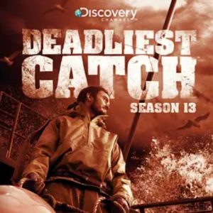 渔人的搏斗/恶海捕蟹记/致命捕捞 第13季[全23集][无水印1080P][英语中字]