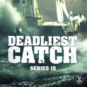 渔人的搏斗/恶海捕蟹记/致命捕捞 第15季[全25集][无水印1080P][英语中字]