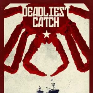 渔人的搏斗/恶海捕蟹记/致命捕捞 第16季[全33集][无水印1080P][英语中字]