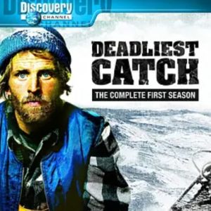 渔人的搏斗/恶海捕蟹记/致命捕捞 第01季[全10集][无水印720P][英语中字]