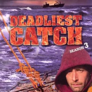 渔人的搏斗/恶海捕蟹记/致命捕捞 第03季[全12集][无水印1080P][英语中字]