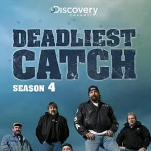 渔人的搏斗/恶海捕蟹记/致命捕捞 第04季[全16集][无水印1080P][英语中字]