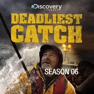 渔人的搏斗/恶海捕蟹记/致命捕捞 第06季[全16集][无水印1080P][英语中字]
