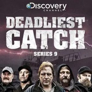 渔人的搏斗/恶海捕蟹记/致命捕捞 第09季[全16集][无水印1080P][英语中字]