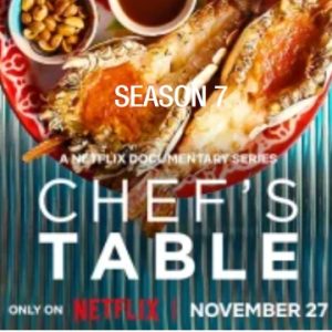 主厨的餐桌 烧烤 2020年 [第七季全4集][Netflix美食纪录片][原声配音中英双字][720P高清]