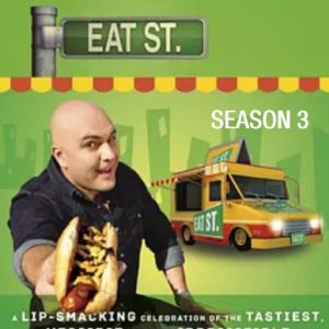 食通街/街边小吃/街头餐车美食秀[第三季 全16集][中文字幕][1080P]