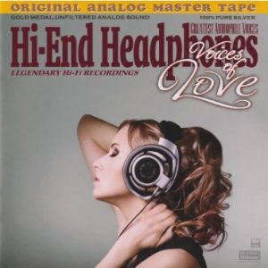 群星《耳机监听测试宝典》6N纯银镀膜ABC[WAV+CUE]