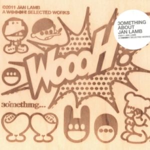 林海峰2011 – 30 METHING ABOUT JAN LAMB[金牌大风][WAV+CUE]